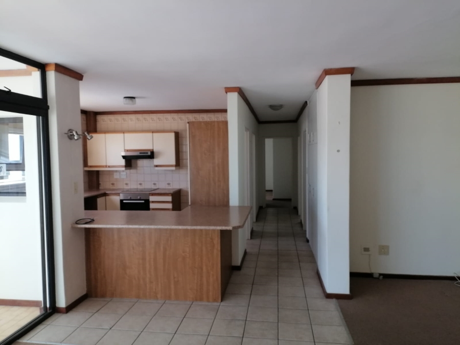 To Let 3 Bedroom Property for Rent in Strand Central Western Cape